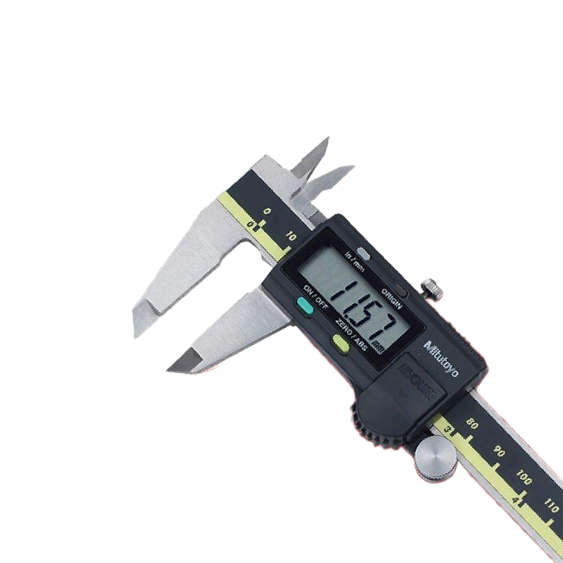 일본 Mitutoyo 디지털 앱솔루트 스텐 버니어 캘리퍼스 300mm 켈리퍼 0-200mm 500-197-30 공영식 - 상품 이미지