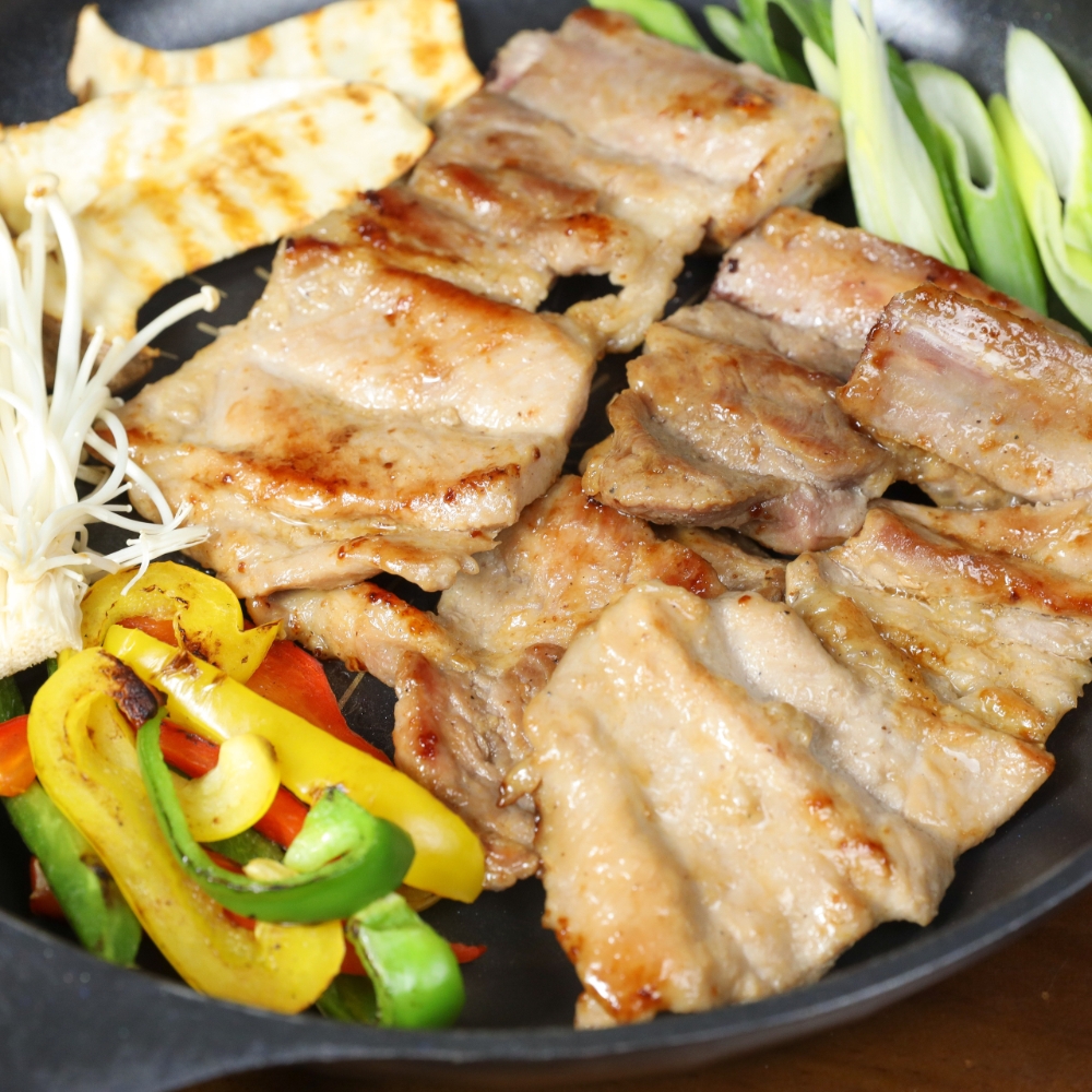 양념 돼지갈비 구이 당황 수제갈비 당황 등갈비 매운맛 캠핑요리 밀키트 이미지 7