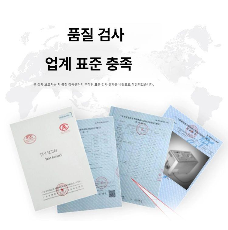 초콜릿 템퍼링기 버블티펄 중탕기 베이킹 멜팅 기계 업소용 소형 2분 얕음 - 상세 이미지 4