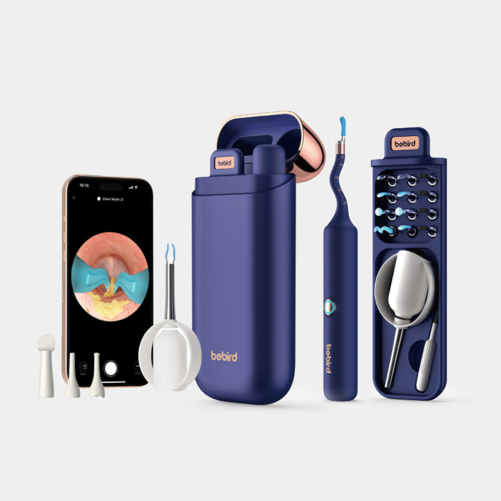 비버드 이어사이트 플러스 귀내시경 귀이개 한국 KC 정식발매 Earsight Plus 이미지 2