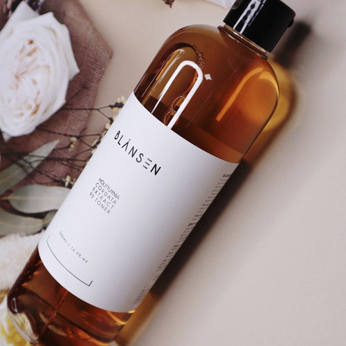 어성초 90 토너 히알루론산 고보습 수분 병풀 시카 스킨토너 500ml - 상세 이미지 2