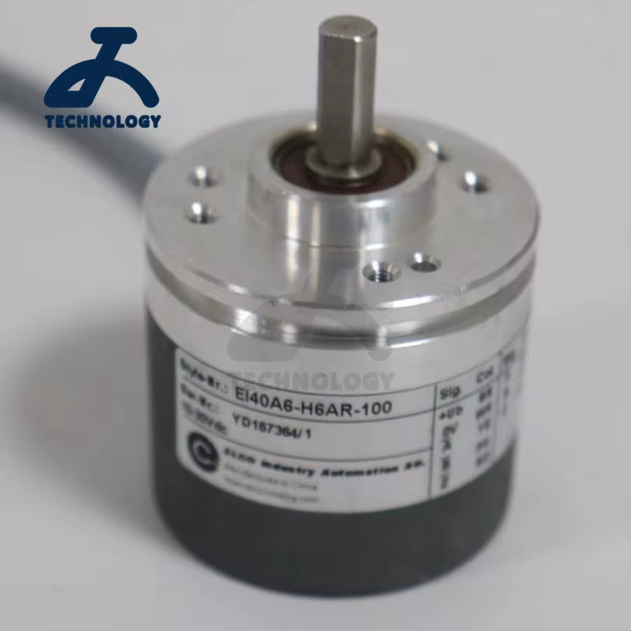 ELCO 내부 보안 조절 인엔코더 El40A6-P4 El40A6-P4PR El40A6-C4 El40A6-C6 El40A6-P6 El40A6-P6TIR : 아인STORE