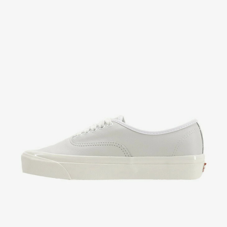 반스 VANS Authentic 44Dx 어센틱 트루 화이트 - 상세 이미지 5