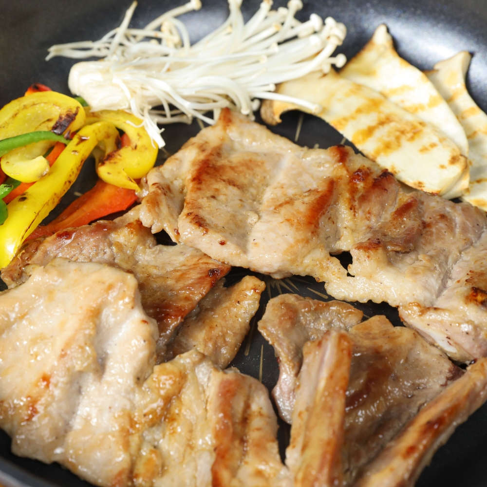 양념 돼지갈비 구이 당황 수제갈비 당황 등갈비 매운맛 캠핑요리 밀키트 - 상품 이미지