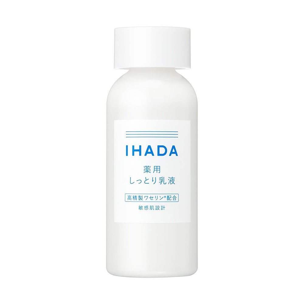 이하다 약용 민감성 스킨케어 로션 135ml