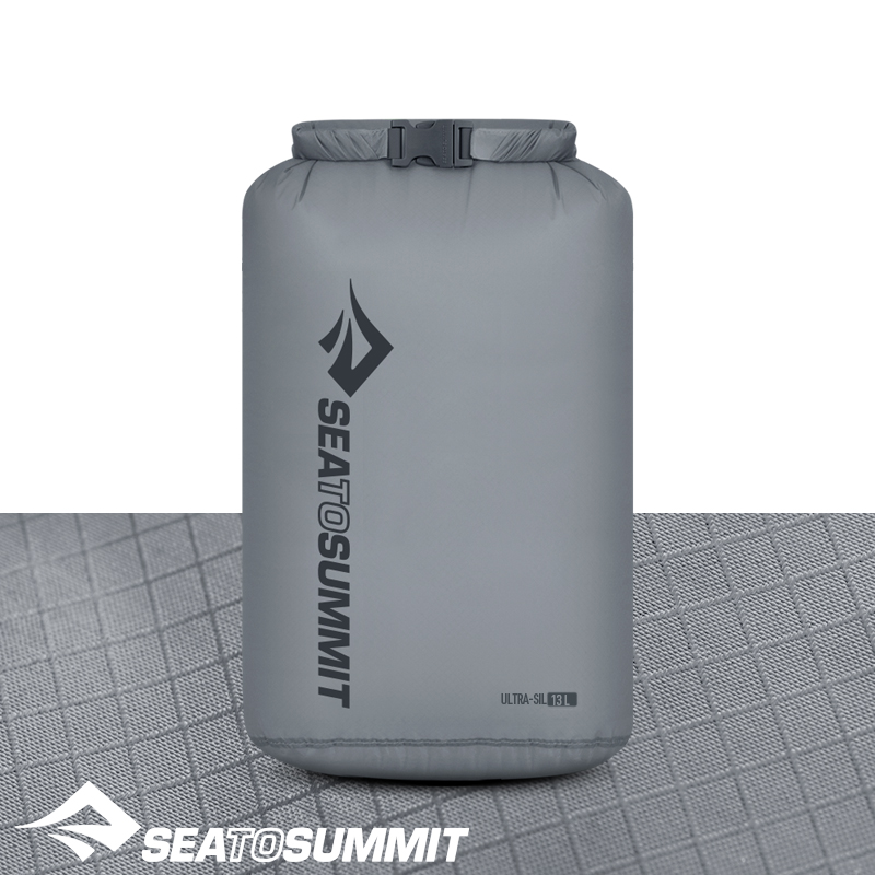 씨투써밋 울트라실 드라이 백 13L 하이 라이즈 니오정식