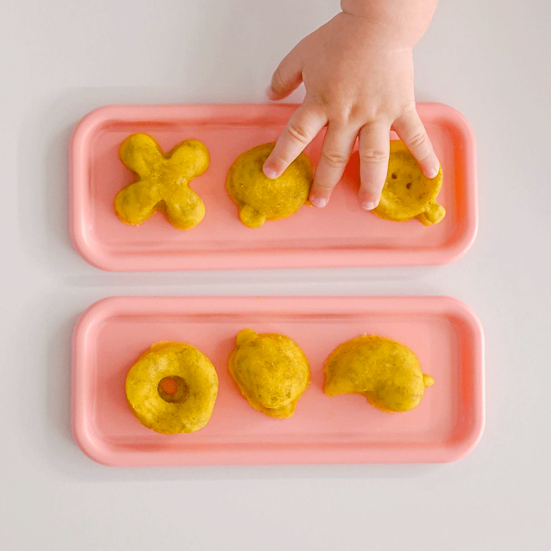 꼬꼬노리 버디 실리콘몰드 세트 국산 토핑 이유식틀 계란찜 얼음틀