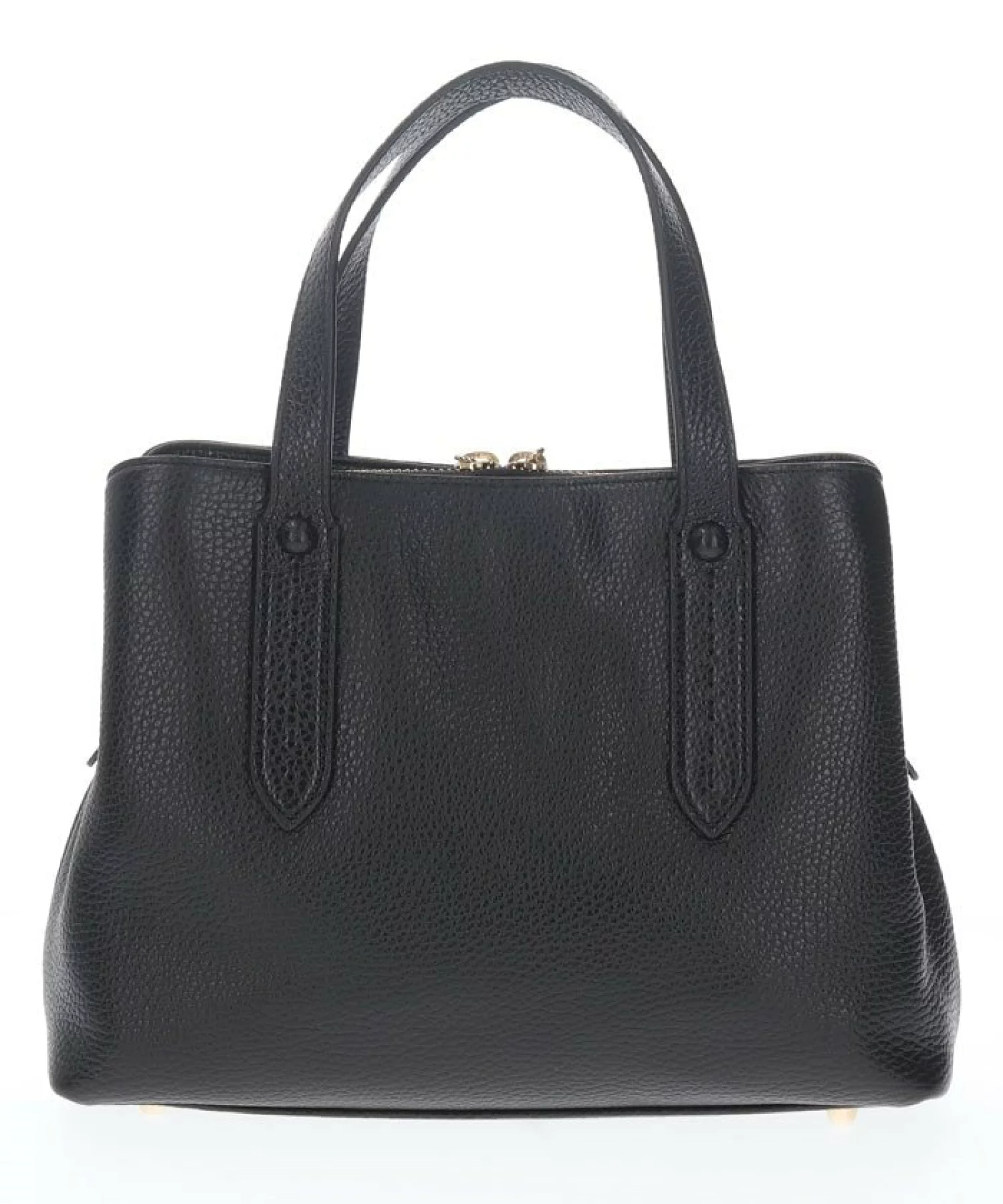 랑방온블루 LANVIN en Bleu 브랜리 2WAY 백 362910 2컬러 - 상세 이미지 4