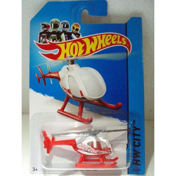 Hot Wheels 장난감 자동차 트랙 경주 휠 핫 휠즈 HW 시티 아일랜드 호퍼 46/250 : 일공일이공상사2
