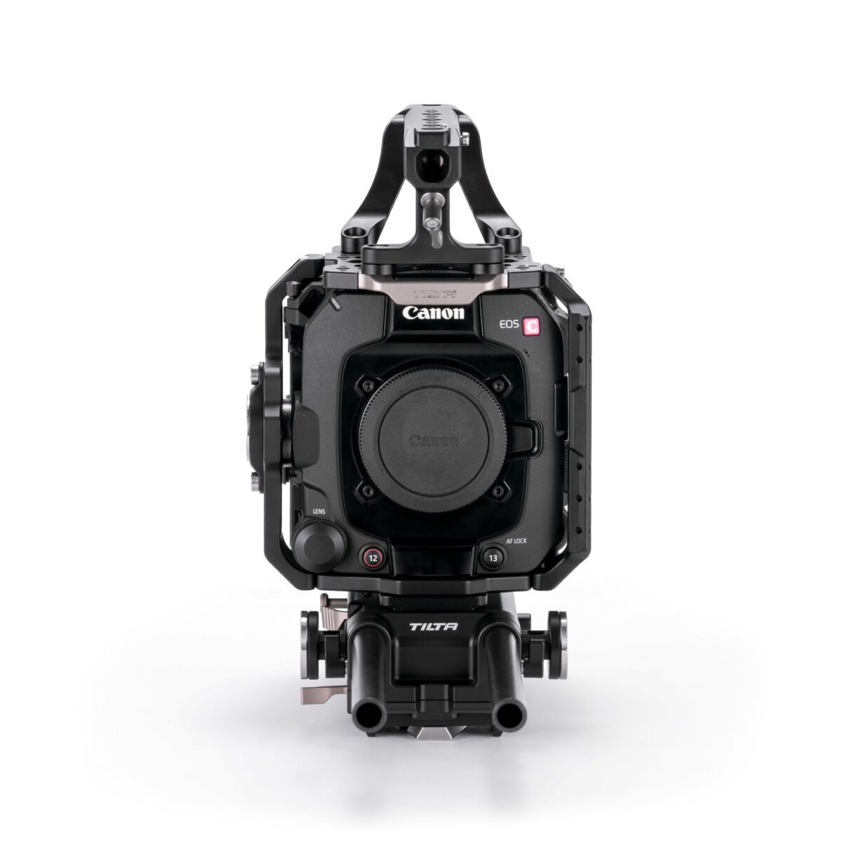 틸타 캐논 C400 케이지 Advanced Kit ES-T22-B - 상세 이미지 2