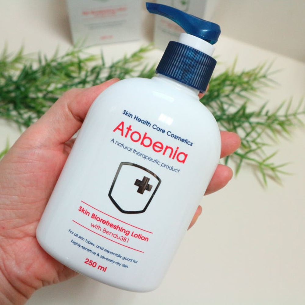 아토베니아 로션 250ml, 2개 - 상세 이미지 2