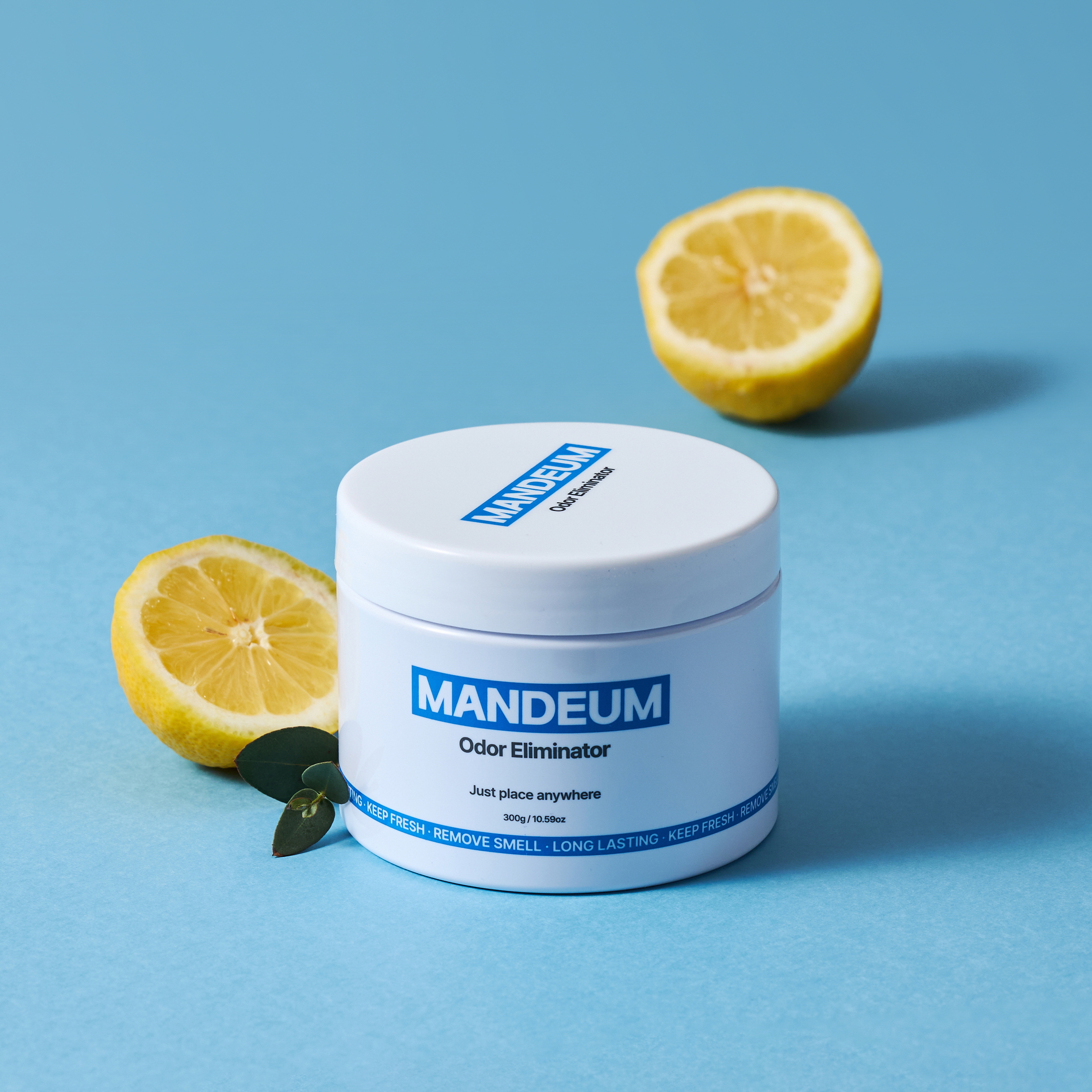 만듬 탈취제 실내 화장실 탈취제 고체 욕실 공기 초강력 홀애비 담배 냄새제거