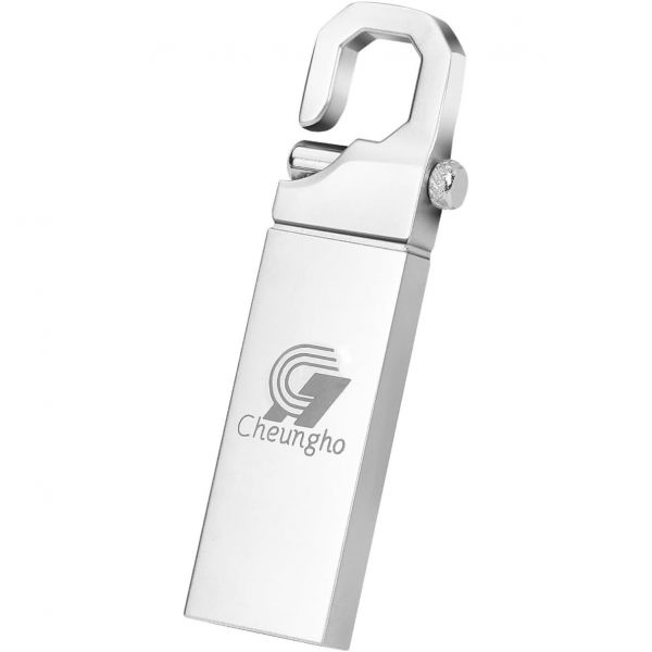 YGOCH USB 휴대용 선물 노트북 16GB 플래시 드라이브 키체인 디자인의 메탈 썸 컴퓨터 태블릿용 방수 2.0 메모리 스틱 점프 드라이브색상... 