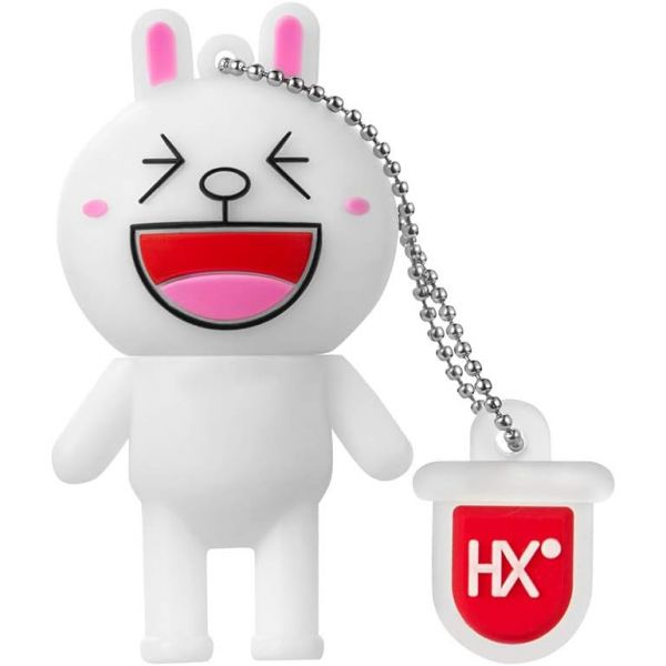 SBR USB 노트북 선물 휴대용 플래시 드라이브 8GB / 16GB 32GB 64GB 방수 귀여운 새로움 2.0 메모리 스틱 데이터 저장 펜드라이브 엄지... 