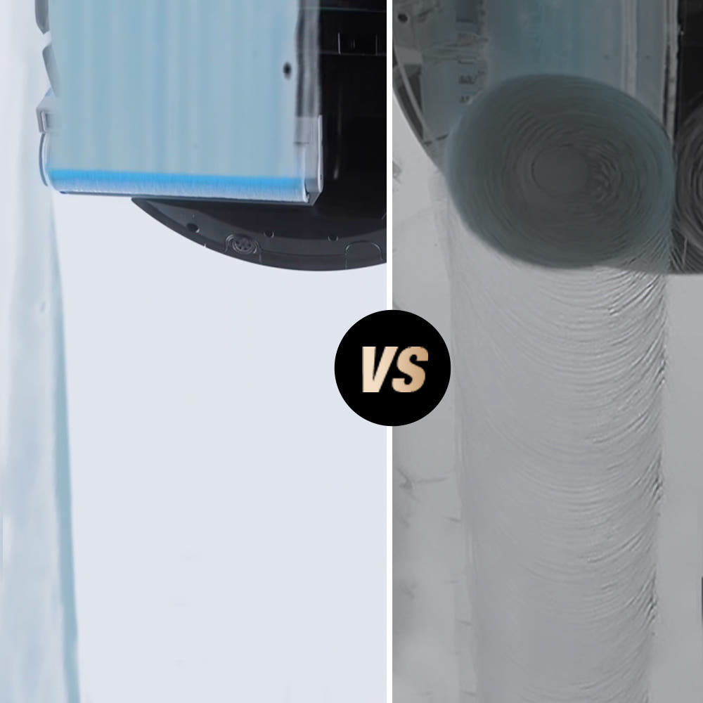 에코백스 구성품