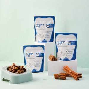 프롬더셀 오드클리어 시나몬 강아지 치석제거, 치주염, 입냄새 완화 구강영... 솔직 후기 | 실제 사용자 리뷰 총정리 - 상품 이미지 3