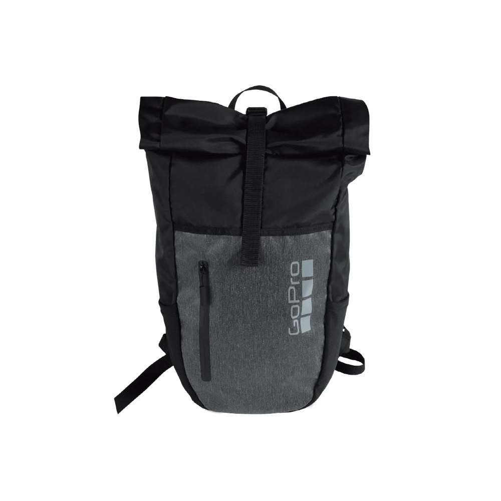 고프로 스태쉬 롤탑 백팩