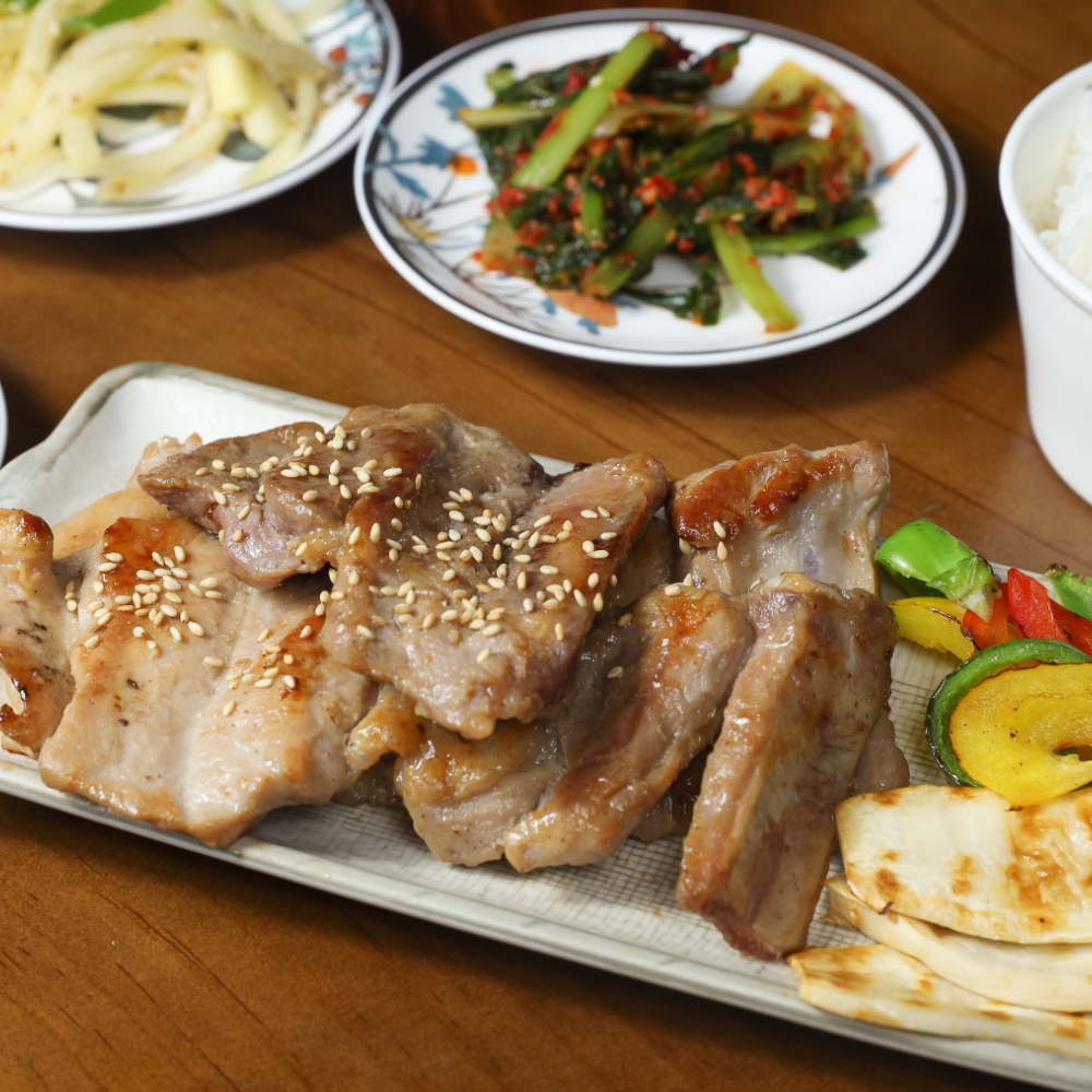 양념 돼지갈비 구이 당황 수제갈비 당황 등갈비 매운맛 캠핑요리 밀키트 - 상세 이미지 3