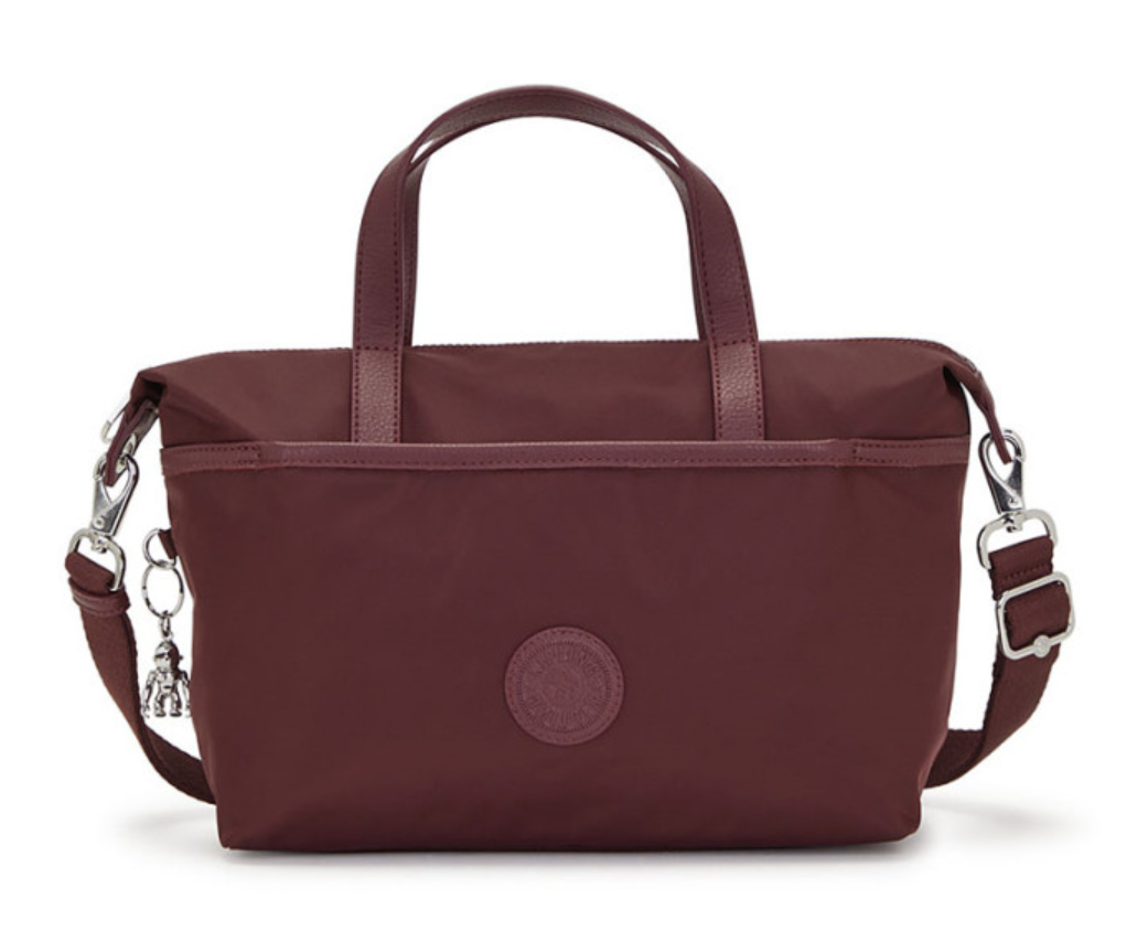 키플링 KIPLING Aubergine 카라 미니 딥 도트백 KI72805LC - 메인 이미지