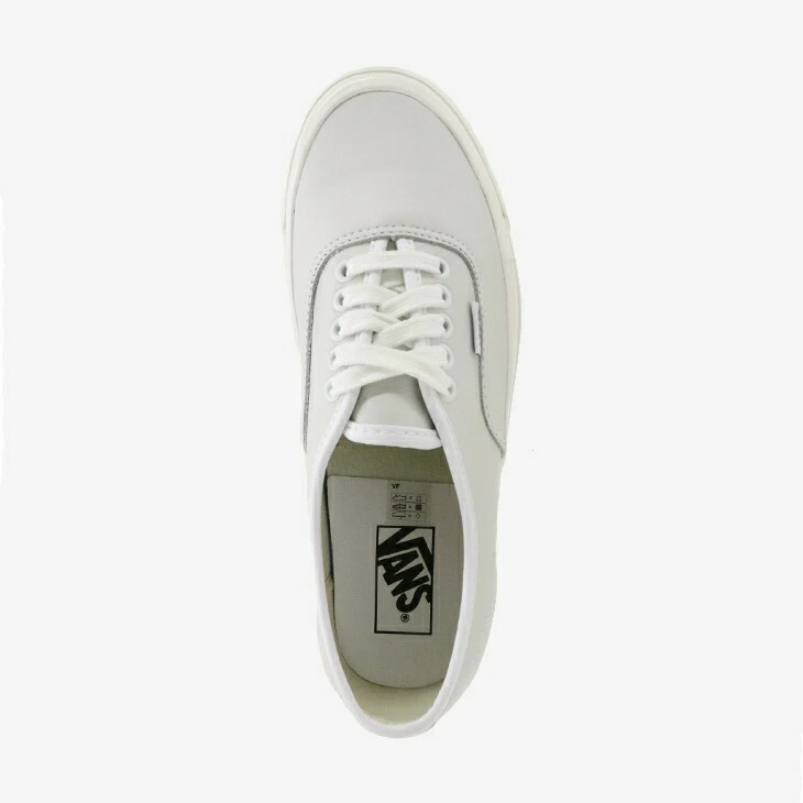 반스 VANS Authentic 44Dx 어센틱 트루 화이트 - 상세 이미지 2