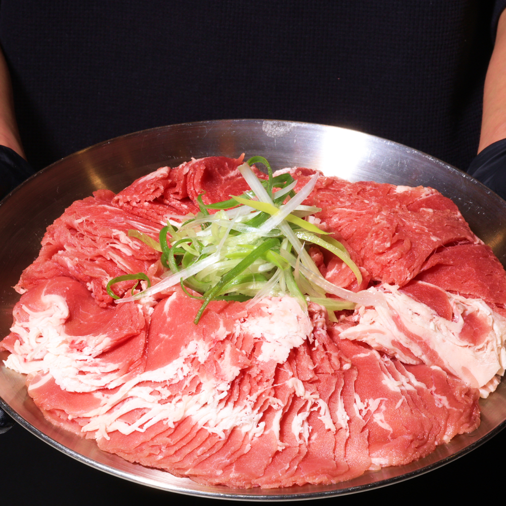 소불고기 불고기 맛집 600g 소스 150g - 상세 이미지 2