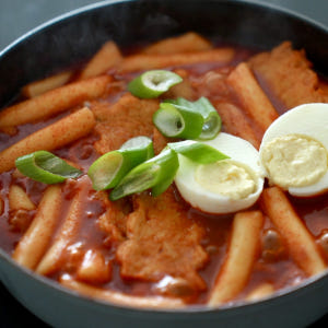파평분식 로제 떡볶이소스 50g 외 4종 분말 가루 양념 맛있게 먹은 솔직 후기 - 상품 이미지 4