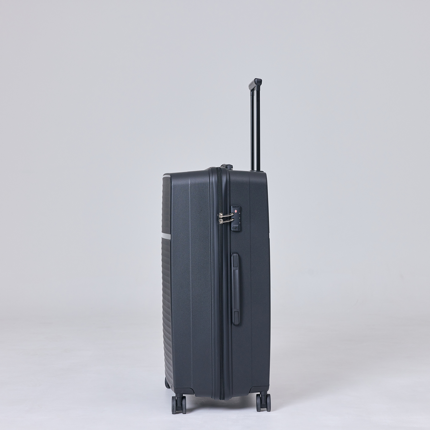 아이프라브 논브레이커블 PP캐리어, IV-E100 66cm(24인치) 76cm(28인치) 수화물 대형