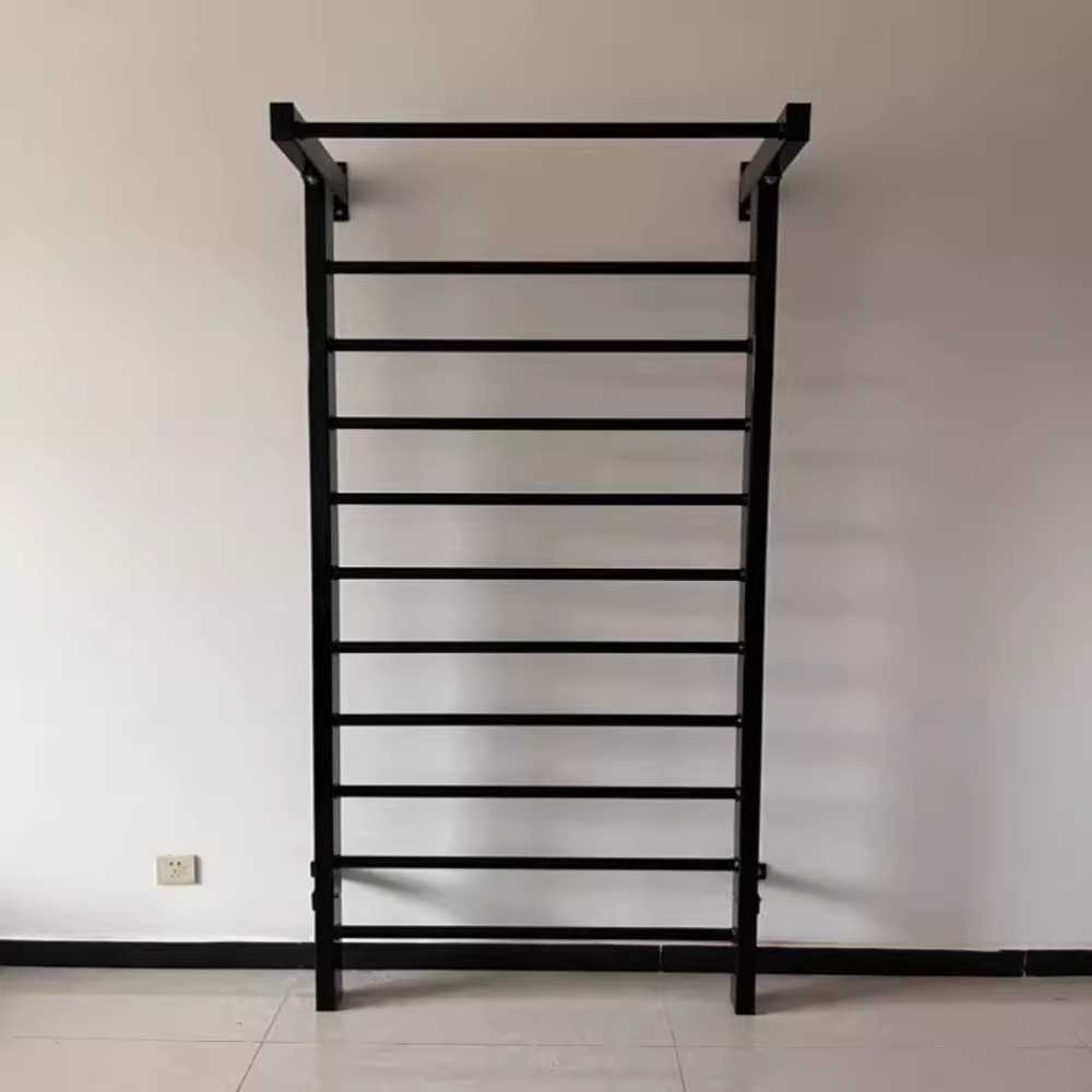 훈련기 월바 등바 장비 상품 어깨 풀업 늑목 프레임 발레 풀아이언-높이1.88m폭90cm - 상세 이미지 3