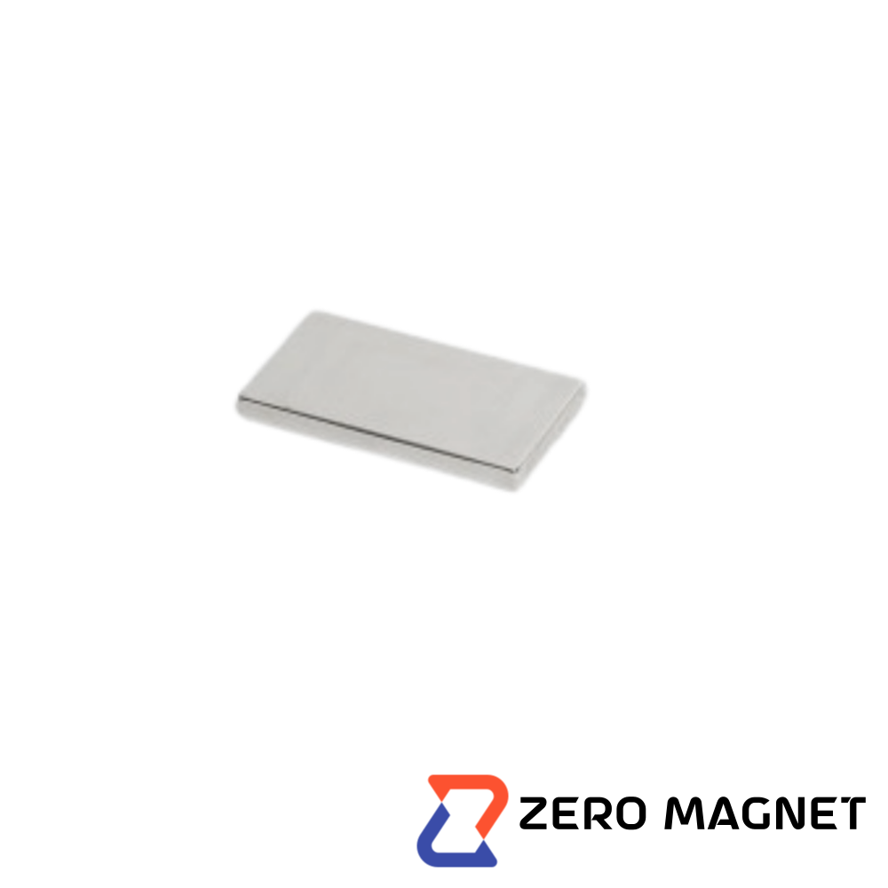 강력 네오디움사각자석 사각, 50mmx25mmx5mm - 상품 이미지
