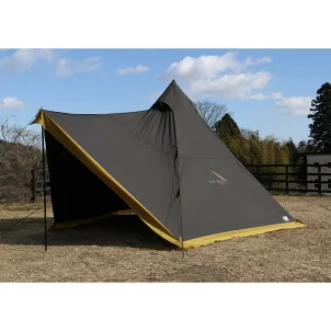 텐트마크디자인 tent-Mark DESIGNS 텐트 서커스 TC DX+NATSU 버전 - 상품 이미지