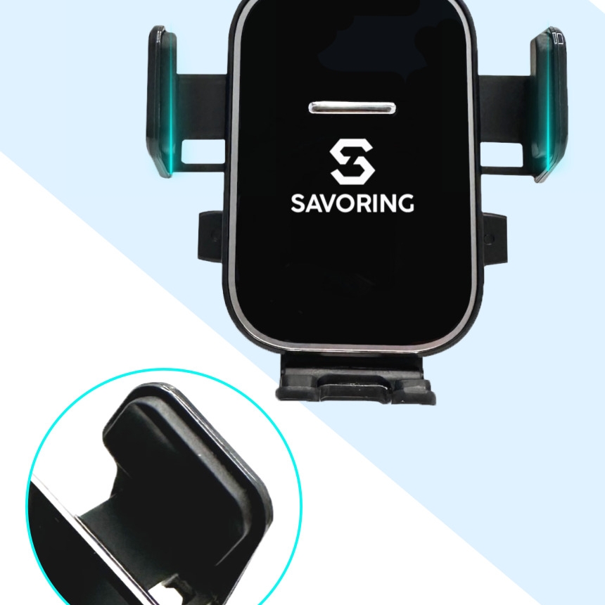 세이보링 대쉬보드 거치대 차량용 핸드폰 대시보드 흡착식 거치대