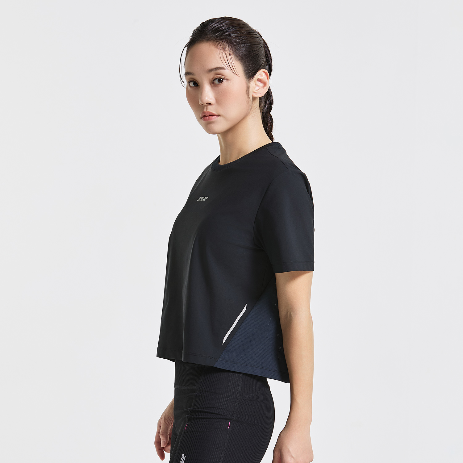 밸롭 에어리벤트 액티브 티셔츠 여름 러닝 마라톤 트레이닝 운동복