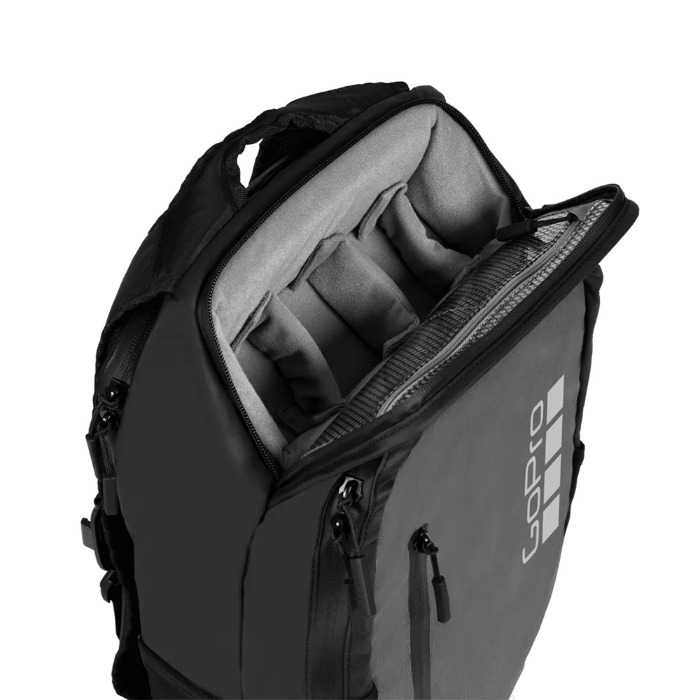 고프로 데이트리버 백팩 Daytripper Backpack - 상세 이미지 4