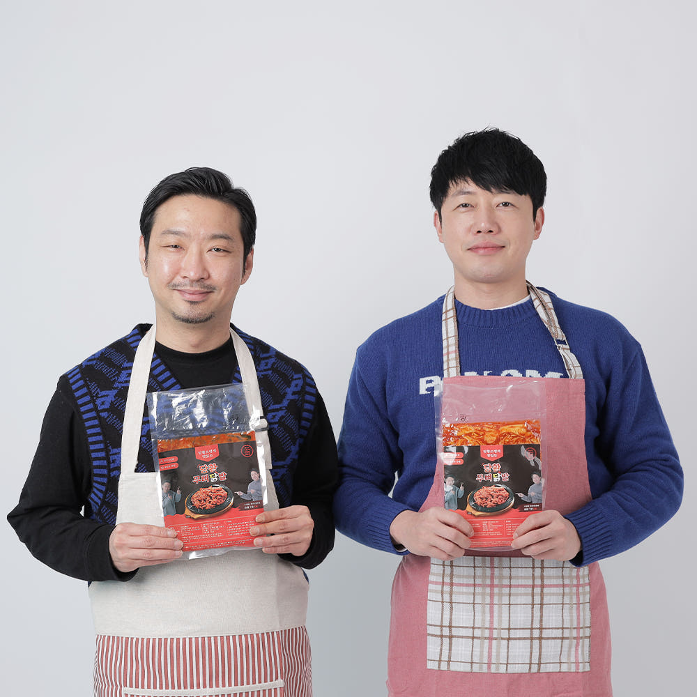 뼈없는닭발 무뼈 당황 매운 불 닭발 - 상세 이미지 2