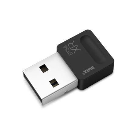 EFM네트웍스 EFM ipTIME 블루투스 5.4 동글 리시버 BT54XR x 2개