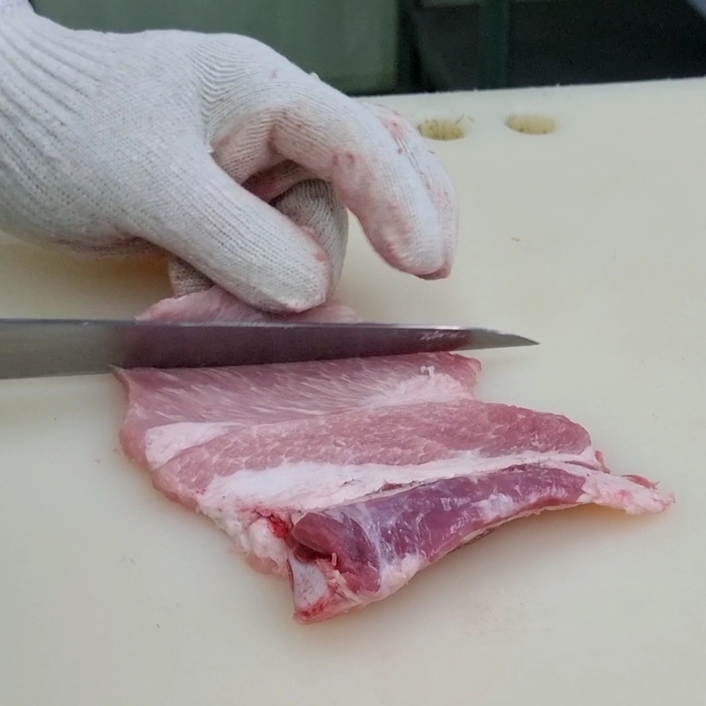 양념 돼지갈비 구이 당황 수제갈비 당황 등갈비 매운맛 캠핑요리 밀키트 이미지 8