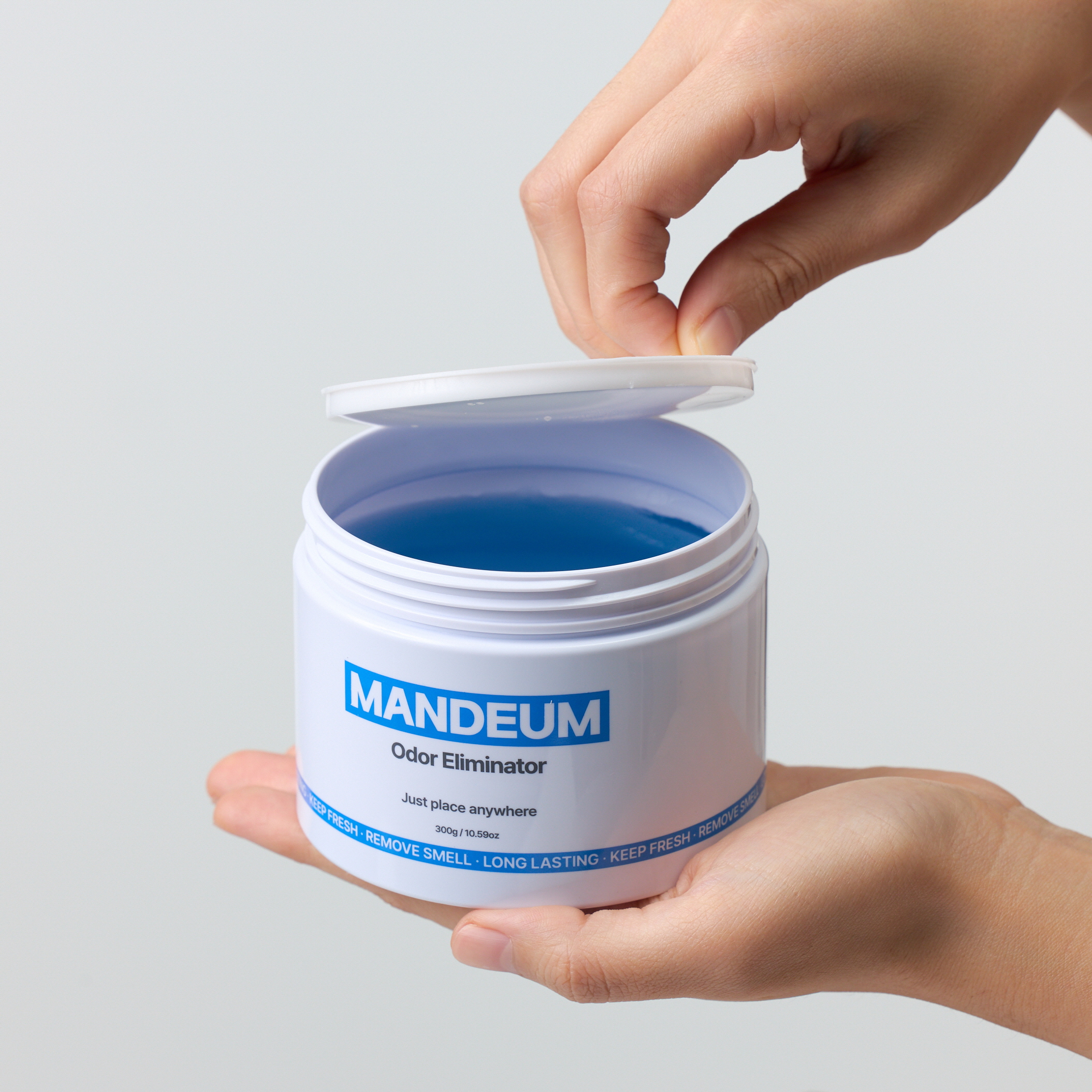 만듬 탈취제 실내 화장실 탈취제 고체 욕실 공기 초강력 홀애비 담배 냄새제거