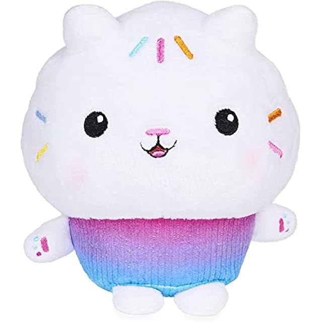 개비의 매직하우스 인형 케이키 캣 17CM : NEOGLOBAL