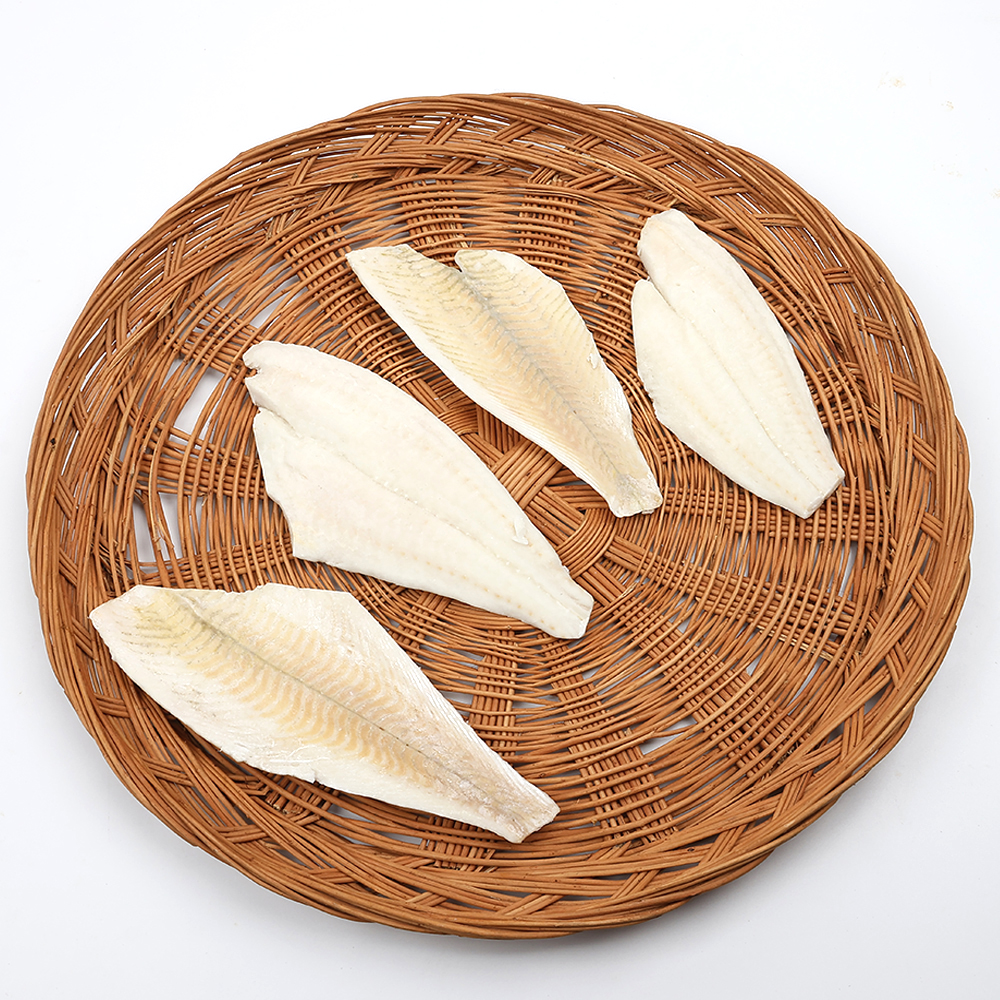 순살 가자미 필렛 5kg 손질 각시가자미 무뼈가자미 - 상세 이미지 3