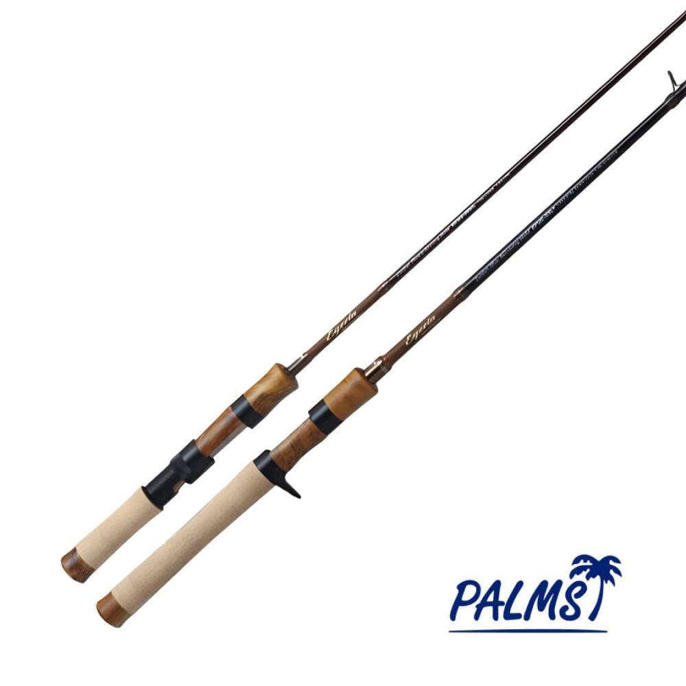 팜스 에게리아 낚시대