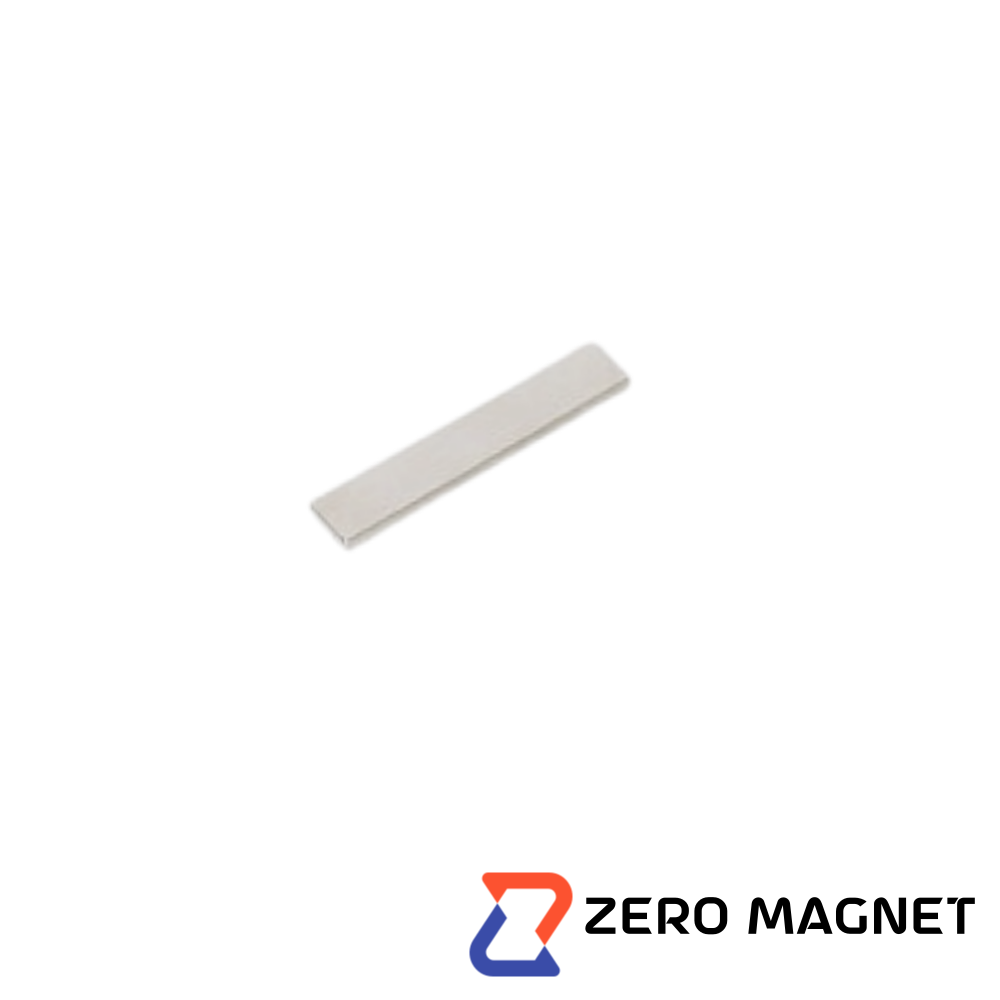 강력 네오디움사각자석 사각, 50mmx10mmx2mm - 상품 이미지