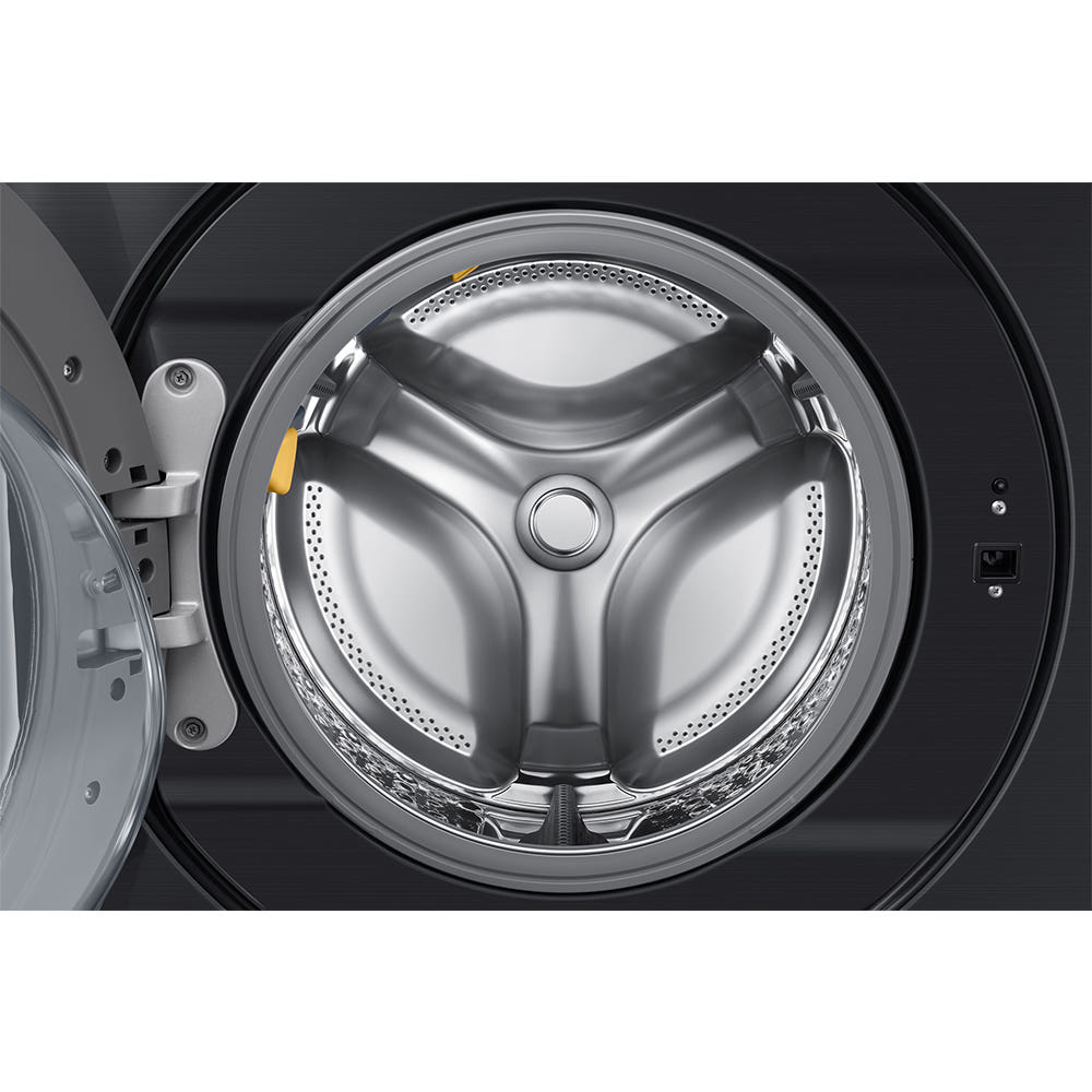 삼성 AI 세탁기 25kg