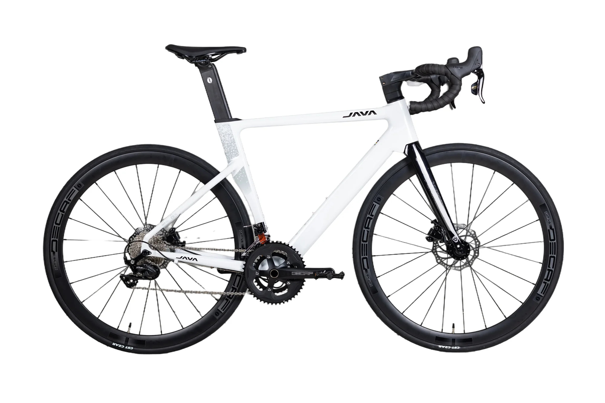 6 24 Shimano 105 R7000 JAVA Siluro6 6-24-shimano-105-r7000-java-siluro6