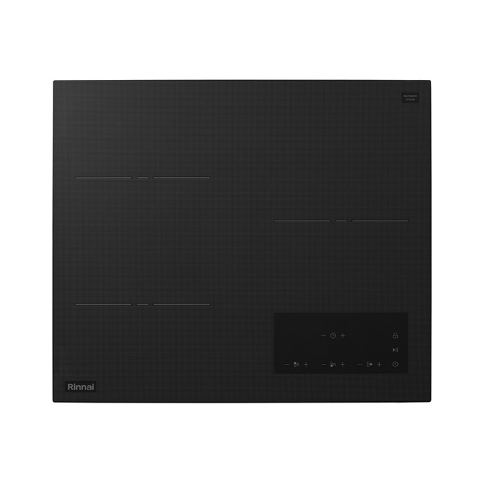 전국설치 1등급 3구 인덕션 전기렌지 유로케라 레인지(300AD) 560x430-480 무타공 인스톨프리 블랙