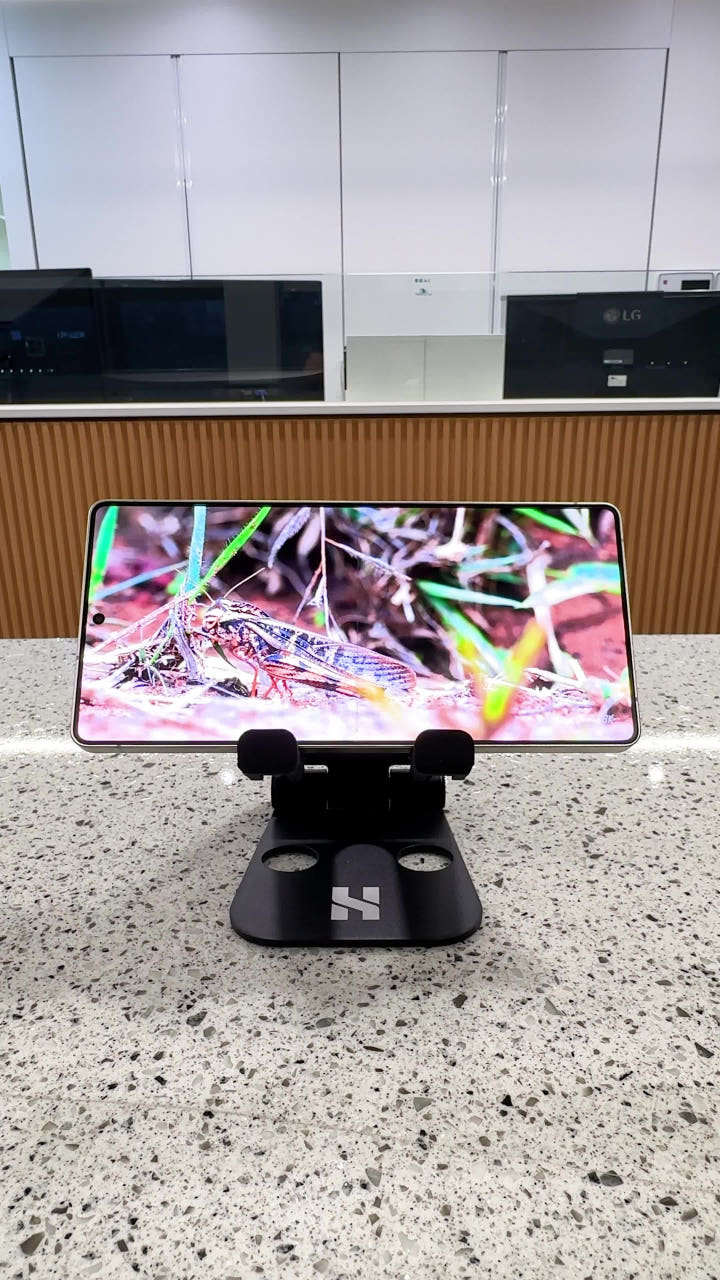 갤럭시 S25 힐링쉴드 AR 고화질 필름