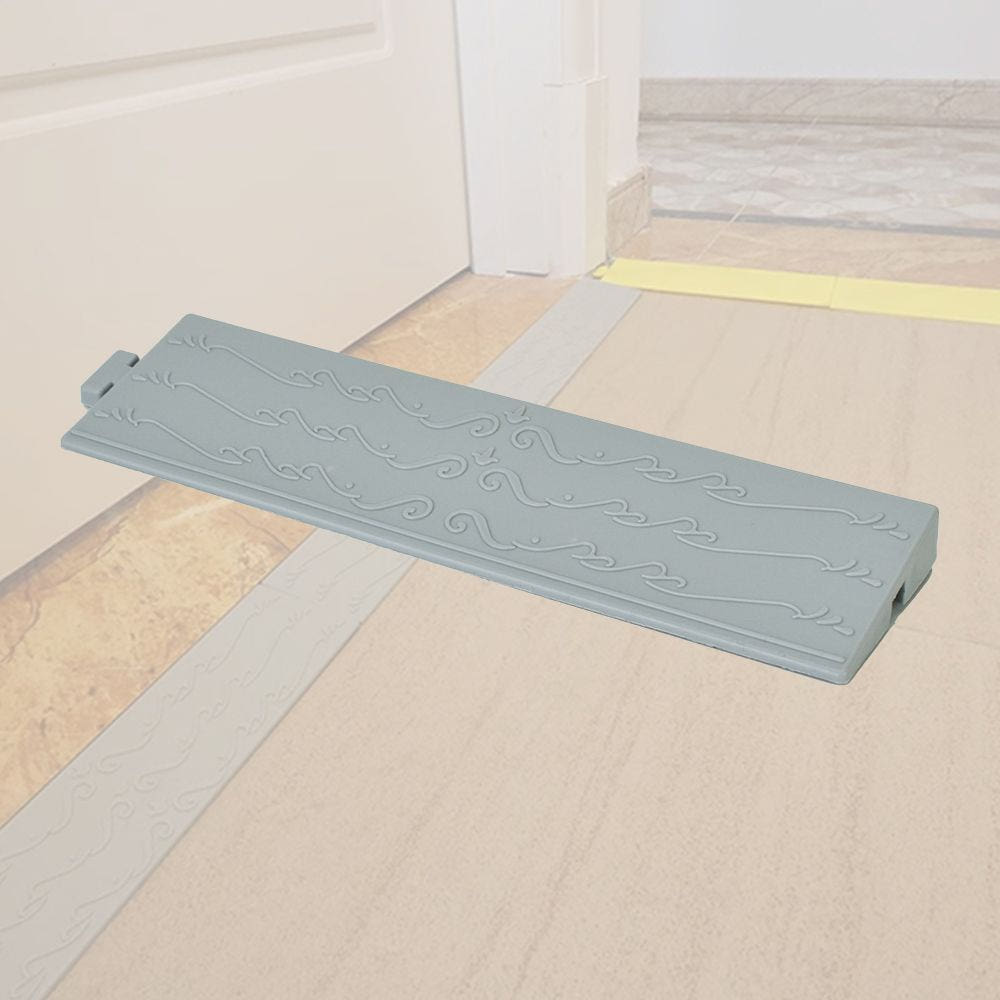 로봇청소기 문턱 경사로 발판