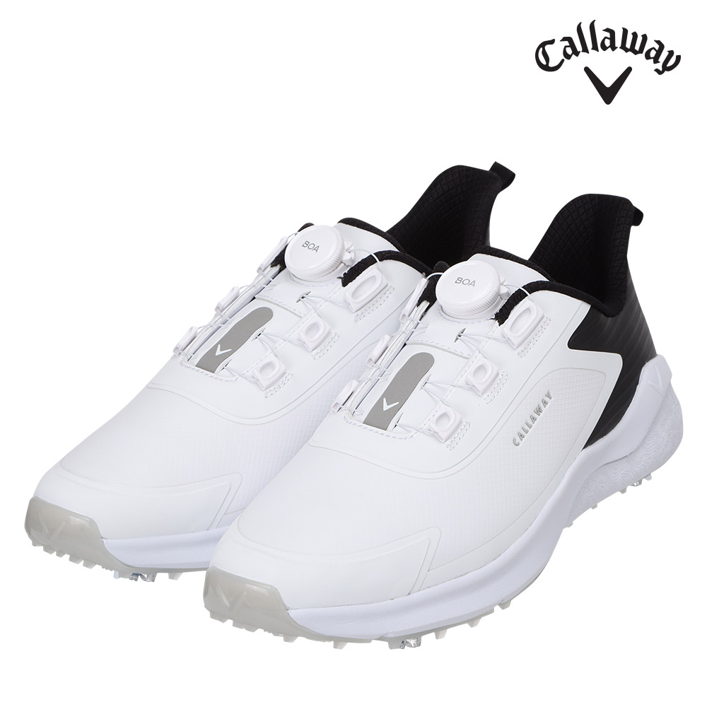 캘러웨이 25 팬텀 남성 스파이크 골프화