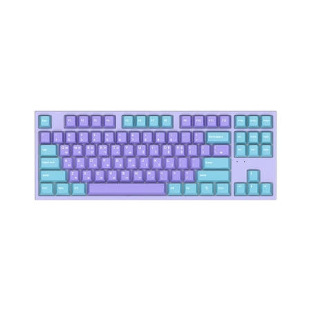 COX COX CMK87R 자석축 래피드 트리거 기계식키보드