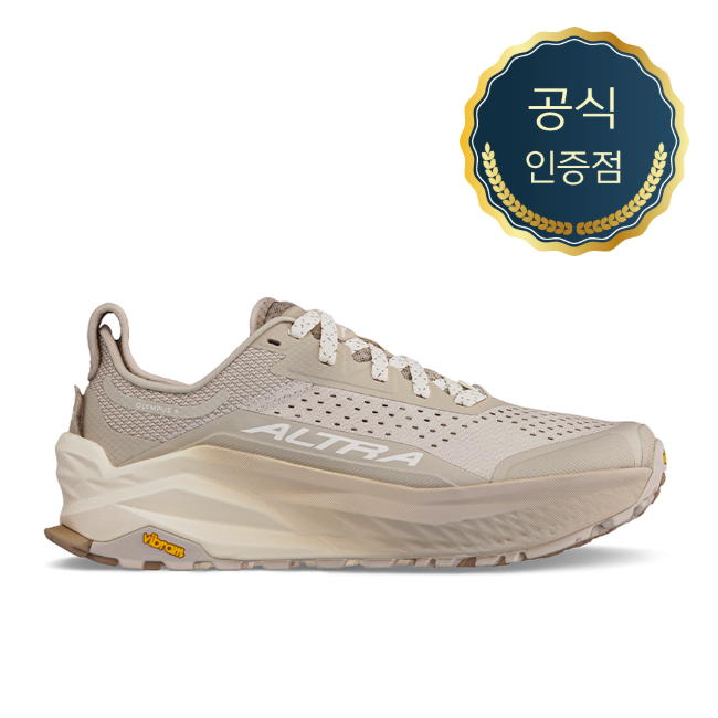 알트라 올림퍼스6 여성용 / 신형 트레일 런닝화 - 상세 이미지 5