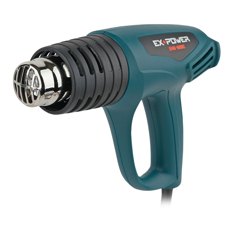 이엑스파워 열풍기 히팅건 1900W EHG-600